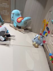 -奈尔宝家庭中心·亲子餐厅(北京东坝万达店)