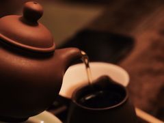 -青藤茶馆(南山路店)