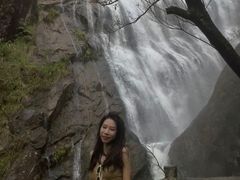 -千泷沟大瀑布旅游区