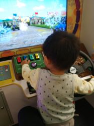 -莫莉幻想儿童乐园(武汉经开永旺店)
