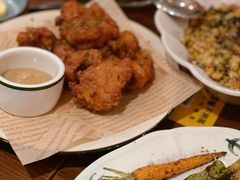 -Bistro Les Lilas丁香花小酒馆