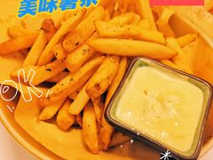 -斯普汇生蚝牛排馆(中骏世界城店)