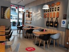 -乐凯撒披萨(汇港购物中心店)