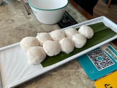 -淘米捞·米汤脆鲩鱼火锅(福田皇岗店)