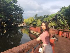 -清迈夜间动物园