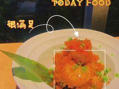 -Hatsune隐泉日式料理(三里屯太古里店)