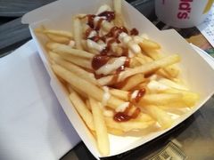 -麦当劳(百利广场店)