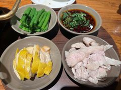 -巴蜀风·地道川菜(总店)