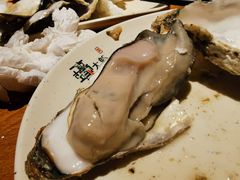 -蚝太郎 • 海鲜烧烤(Upark店)