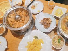 -山东宾馆·齐鲁苑餐厅