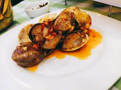 -快乐海鲜城(虎泉街店)