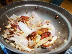 -吃饭皇帝大·土家民族菜(温州万象城店)