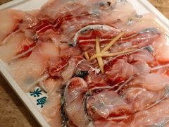 -淘米捞·米汤脆鲩鱼火锅(福田皇岗店)