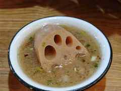 -董厨煨汤馆(车站路店)