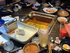 -大隐·成都火锅Bistro(合生麒麟新天地店)