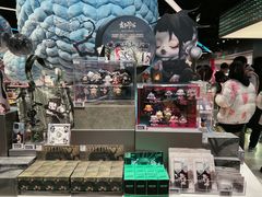 -泡泡玛特POPMART(沈阳大悦城店)