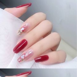 -悦指间美甲美睫