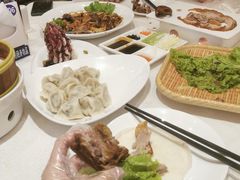 -大铁勺新津菜(东丽阳光新业广场店)