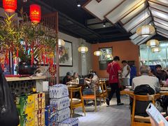 -春發合饭庄