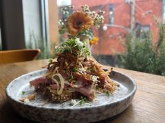 -BOR Eatery(安福路店)