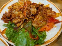 -海云台韩式汤饭·13年匠心韩料(南山店)