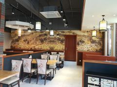 卡座-南海渔家•海鲜•正宗海南菜(海棠湾店)