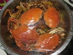 -秦记香辣蟹(松榆里店)