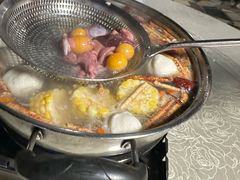 -小煵记·打边炉(西丽文光店)
