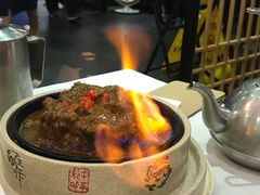 -川味堂·四川豆花(八卦岭店)