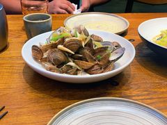 -必点海鲜·鲅鱼水饺(鞍山西道店)