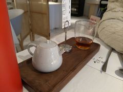 -春树下·树屋花房西餐厅(罍街AS1980店)