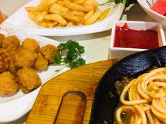 -米莱蒂亞牛排餐厅(福园广场店)