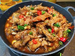 -蛙喔牛蛙(高新绿宝店)