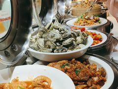 -凡塔斯牛排自助餐厅(广东佛山三水万达店)