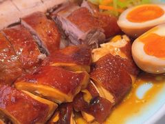 -新旺茶餐厅(鑫耀·光环live店)