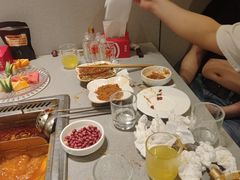 -海底捞火锅(奥山世纪城店)