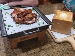 -绿茶餐厅(coco park 店)