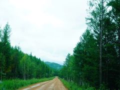 -蒙古之源蒙兀室韦文化旅游景区