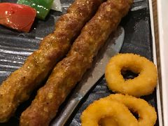 -Masala Curry and BBQ·玛莎拉巴基斯坦美食(金水万达店)