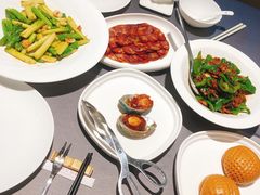 -徐记海鲜(曲江南湖店)