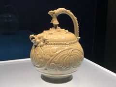 -陕西历史博物馆