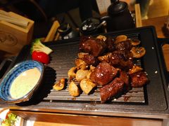 -玉川屋·深夜食堂居酒屋(柳巷店)