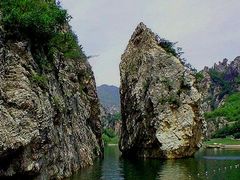 -大连冰峪旅游度假区