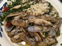 -碧海银沙海鲜餐厅(恒大海上威尼斯店)