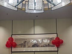 -聚宾楼·烤鸭·家宴(科技三路店)