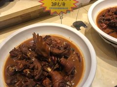 -大张烙馍村(泉山店)