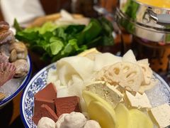 -济南富力凯悦酒店