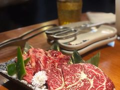 -肉魁屋·烧肉·烧鸟·酒场(高新店)