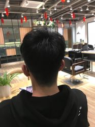 男士造型-Mentor Hair Salon
