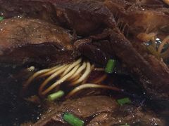 -小龙大肉面馆